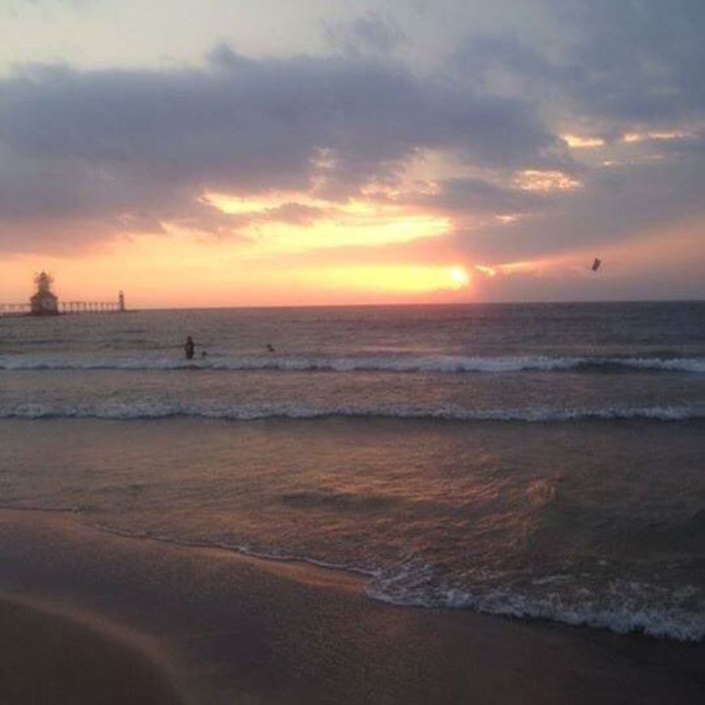 Meet your Posher, Arely